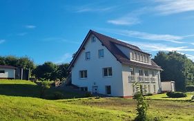 Ferienapartment Haus Am Gruen 2 